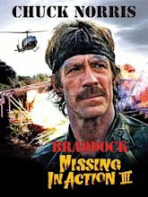 Braddock – Missing in Action 3