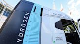 Nikola's hydrogen fuel cell truck deliveries surge in Q2, beating expectations