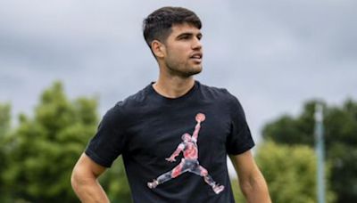 Sevilla nombrará Hijo Adoptivo a Carlos Alcaraz: esta es la vinculación del tenista con la ciudad