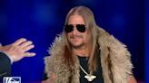 Kid Rock Says He & Donald Trump Confronted Anheuser-Busch CEO at UFC Fight