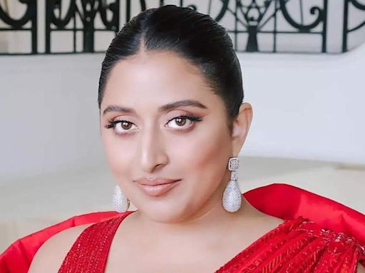 When I'm in Hyderabad, I crave for home-cooked food: Raja Kumari | Telugu Movie News - Times of India