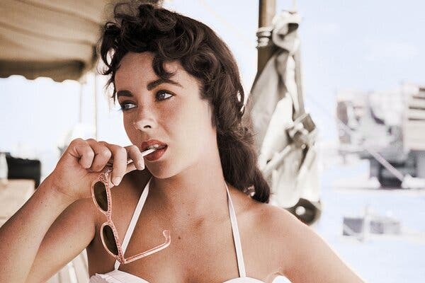 What’s on TV This Week: ‘Elizabeth Taylor: The Lost Tapes’ and ‘House of the Dragon’