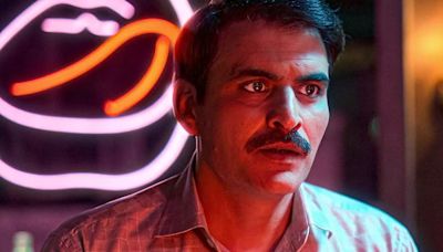 Tribhuvan Mishra CA Topper Trailer: Manav Kaul Is On A Wild, Chaotic And Funny Ride In This Gangster Comedy