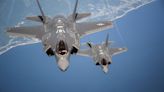 Auditors: Future F-35 cooling needs unknown as DoD eyes engine upgrade