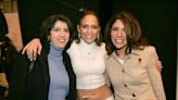 Jennifer Lopez shares rare photo with lookalike sisters in NYC