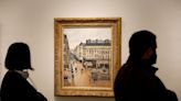 EEUU dictamina que el museo de Madrid puede conservar el cuadro de Pissarro expoliado por los nazis