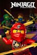 LEGO Ninjago: Maestros del Spinjitzu