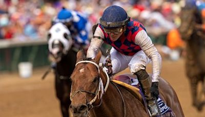 Gun Pilot Eyes Another Graded Stakes Win in True North
