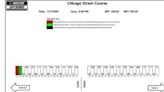 2024 Chicago Street Race pit stall assignments