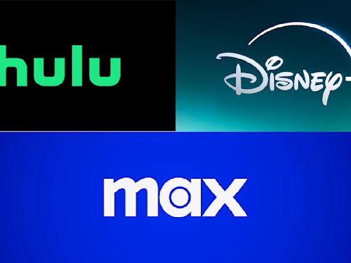 Disney Plus, Max and Hulu are joining forces for mega streaming bundle — what you need to know