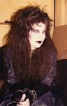 Patricia Morrison