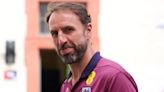 Gareth Southgate: Impossible to make logical decision about my future at moment