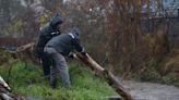 Piden evacuar sector Héctor Lizana, en Graneros, por desborde del canal Tunichano - La Tercera