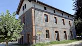 Leitza habilitará un albergue en la antigua estación del Plazaola