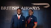British Airways’ Lagos lounge opens its doors