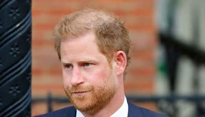 Prince Harry's 'intimate' revelations in Spare and Oprah interview may be used against him