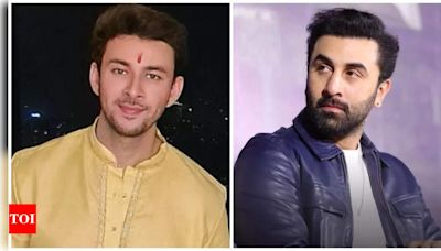 Dev Sharma on potential comparisons with Ranbir Kapoor for playing Lord Ram: Ram sabke hain and I will bring my interpretation of Him to the screen | Hindi Movie News - Times of India