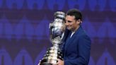Lionel Scaloni mandar advertencia previo a la Copa América 2024: "Nuestra manera de jugar será la misma" - El Diario NY