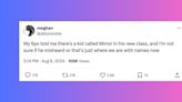 The Funniest Tweets From Parents This Week (Aug. 3-9)