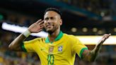 Brazilian soccer star Neymar is the fourth highest-paid athlete on the planet. Here's how he makes and spends his millions.