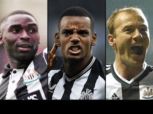 Are Howe’s Accidental Entertainers Newcastle’s best attacking team of the Premier League era?