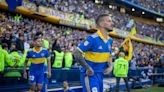 A Boca le apareció un adversario invisible en la recta final del campeonato: el cansancio