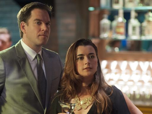 NCIS star Michael Weatherly teases upcoming spin-off news