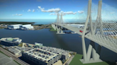 Eastern Shore leaders travel to Washington, D.C., seeking federal support on I-10 Bridge project