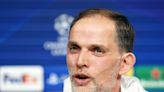 We need a miracle – Thomas Tuchel knows Bayern have a mountain to climb