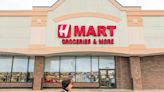 Is H Mart still opening in Sacramento nearly one year after it was announced?