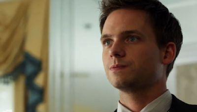 Suits Star Patrick J. Adams Gears To Join Season 2 Of Accused Series? Here's What Report Says