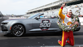 How to watch the Indy 500 2024: Date, time, schedule & streaming links | Goal.com US