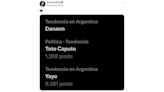 Imponen multa a un influencer argentino con 4 millones de seguidores por un caso de discriminación
