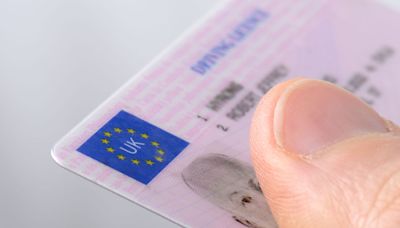 DVLA warning as drivers could be slapped with £1,000 fine