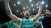 Liga Argentina: Atenas ganó su quinto partido y está en semifinales