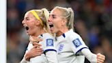 England vs Nigeria LIVE! Women’s World Cup 2023 result, match stream, latest reaction and updates today