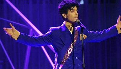 ‘Purple Rain’ de Prince celebra su 40° aniversario con una reedición en 4K UHD