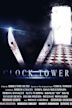 Clock Tower the Movie