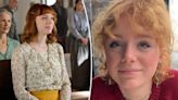 ‘When Call the Heart’ actress Mamie Laverock, 19, on life support after falling from five-story balcony