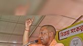 Congress tried to defame Indian culture, civilisation: UP CM Adityanath