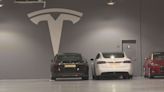 彭博：Tesla計劃將未來押注發展無人駕駛的士Robotaxi