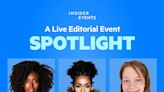 SPOTLIGHT EVENT: Hear from Princesses Keisha Omilana and Sarah Culberson about what it's really like to be royal