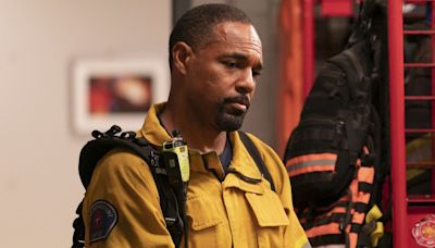 Station 19 Finale Sets Up Ben Warren To Return To Grey’s Anatomy, But Will He Really?