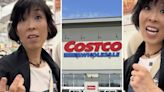 'We switched it up': Costco shopper reveals there will be no more number calling at the food court