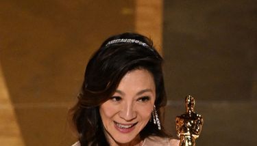 Michelle Yeoh protagonizará nueva serie de Blade Runner