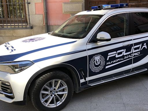 Un hombre de 46 años recibe un disparo en la cara tras una pelea de clanes en Villaverde