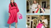 I used 70s trick to transform wardrobe from drab to fab, says fashion expert