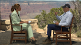 Weather Channel Interviews President Biden On Climate Change