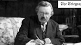 GK Chesterton was an anti-Semite – but the inventor of Father Brown should still be read