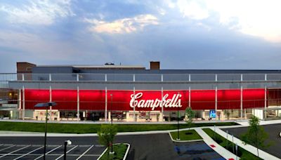 Campbell Soup announces $230M supply chain optimization